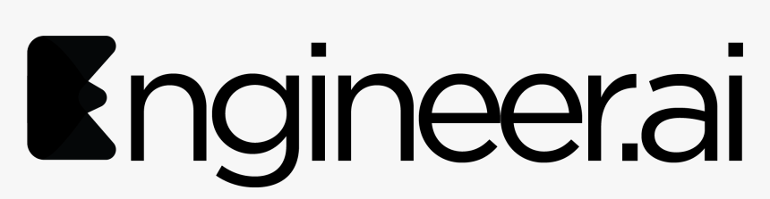 Engineerai - Engineer Ai Logo Png, Transparent Png, Free Download