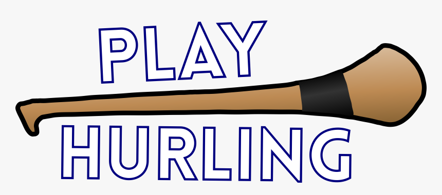 Gaa Hurling Logo, HD Png Download, Free Download