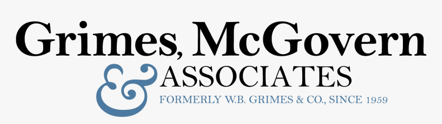Grimes, Mcgovern & Associates - Human Action, HD Png Download, Free Download