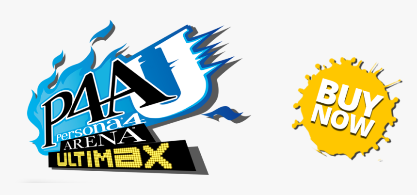 Persona 4 Arena Ultimax, HD Png Download, Free Download