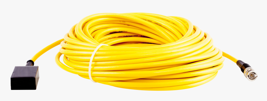 Category Main Image - Mylaps Coax Cable, HD Png Download, Free Download