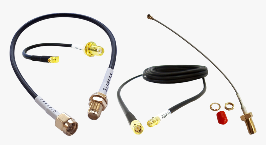 Siretta Cable Range - Asma500c058l13, HD Png Download, Free Download