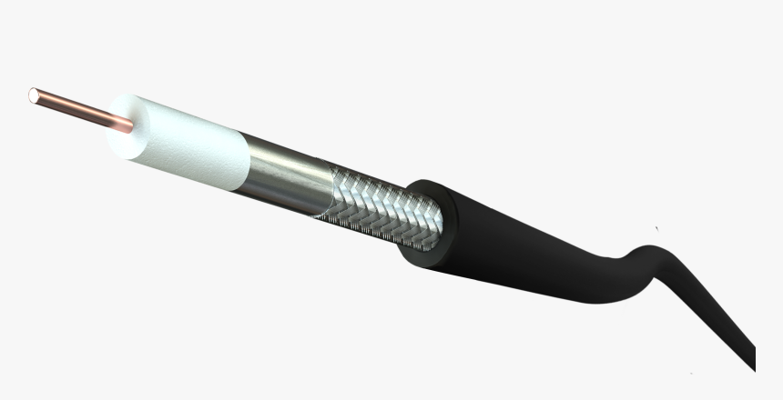 Antennax Coaxial Cable - Cable, HD Png Download, Free Download