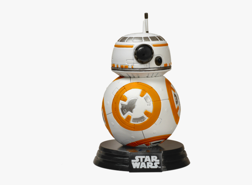 Star Wars Bb8 Png, Transparent Png, Free Download