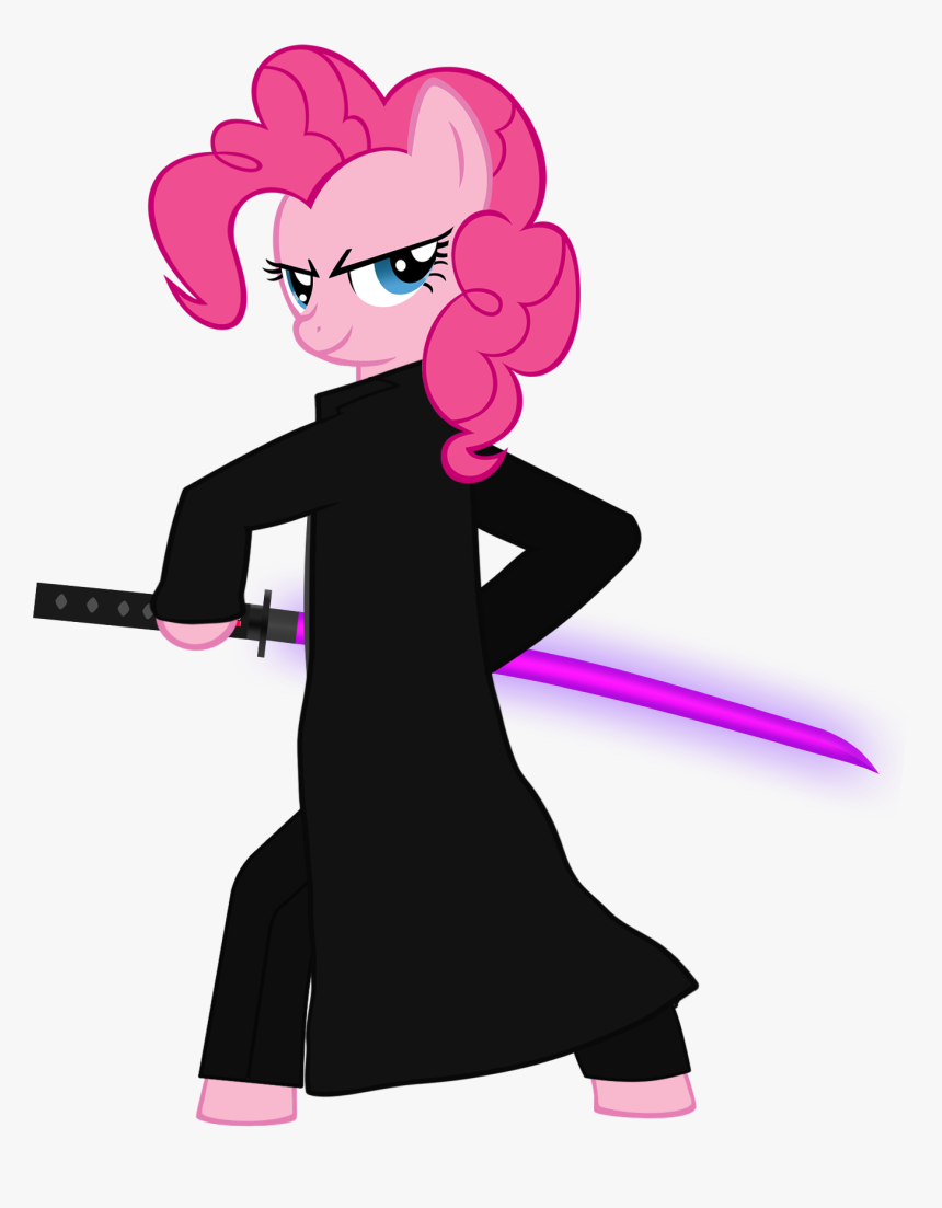 Mlp Katana, HD Png Download, Free Download