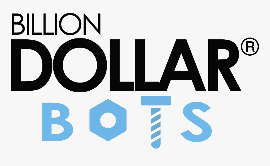 Billion Dollar Bots® - Registered Trademark Symbol, HD Png Download, Free Download