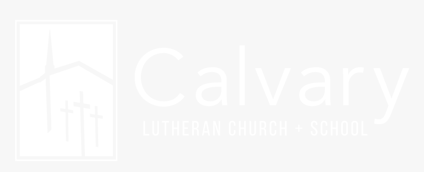 Calvary Logo White - Harlan Coben, HD Png Download, Free Download