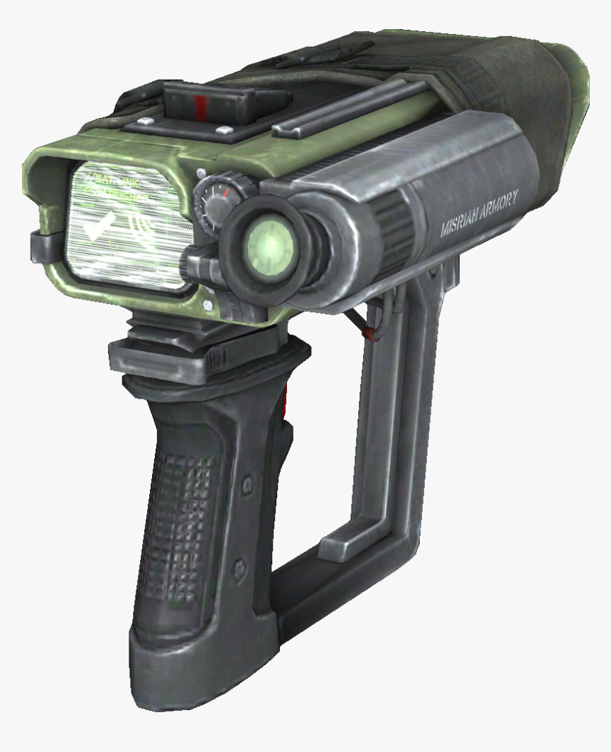 Halo Alpha - Halo Reach Laser Designator, HD Png Download, Free Download