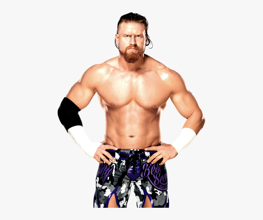 Buddy Murphy Png, Transparent Png, Free Download
