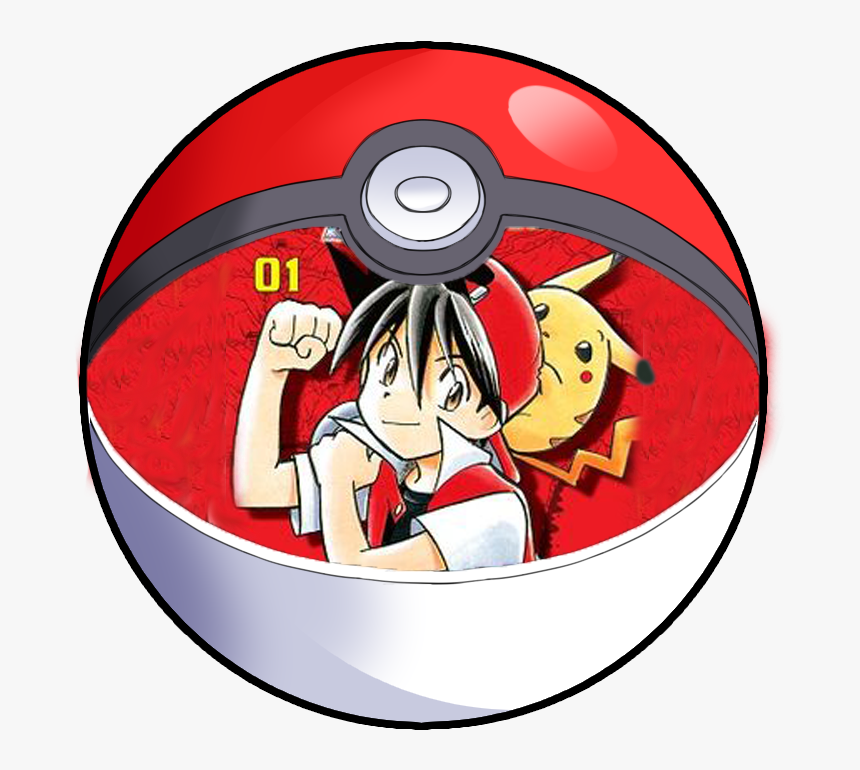 Pokemon Đặc Biệt, HD Png Download, Free Download