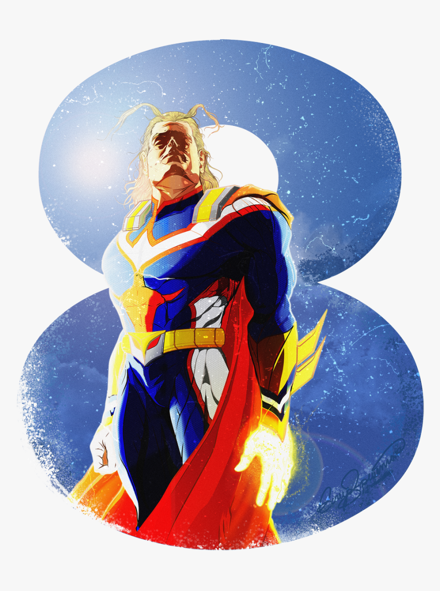 All Might Alex Ross, HD Png Download, Free Download