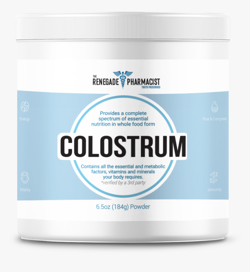 Colostrum, HD Png Download, Free Download