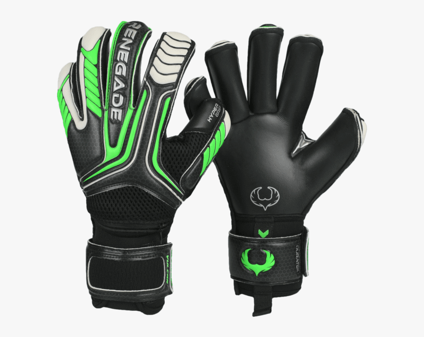 Renegade Gk Vulcan Abyss Gloves"
 Class="lazyload Lazyload - Soccer Goalkeeper Gloves, HD Png Download, Free Download