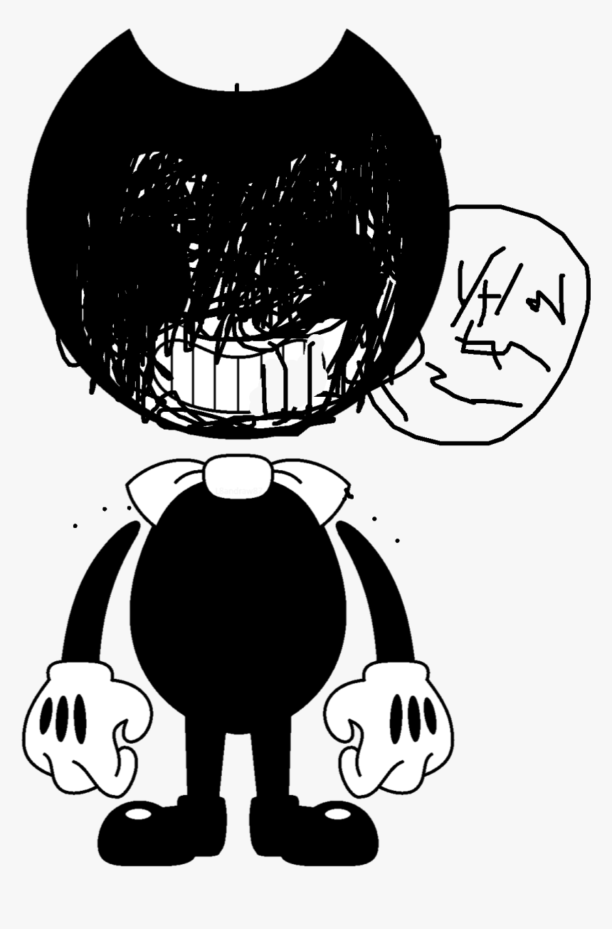 Bendy Png, Transparent Png, Free Download