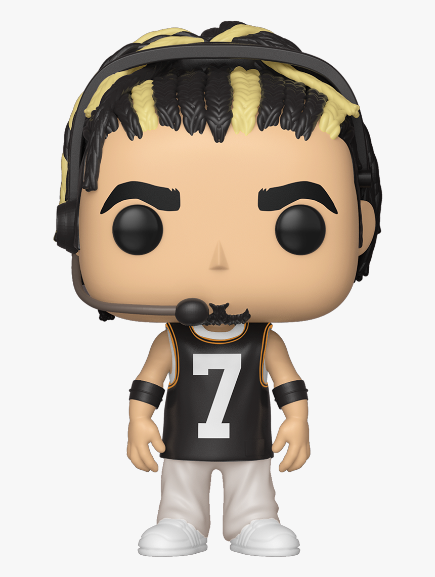 theon funko pop