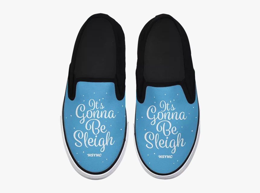 Slip-on Shoe, HD Png Download, Free Download