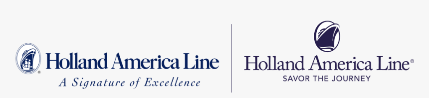 Holland America Line Old Logo, HD Png Download, Free Download