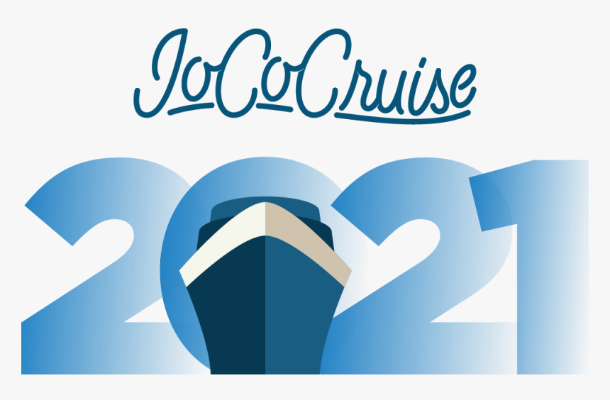 Joco Cruise Logo - Graphic Design, HD Png Download, Free Download