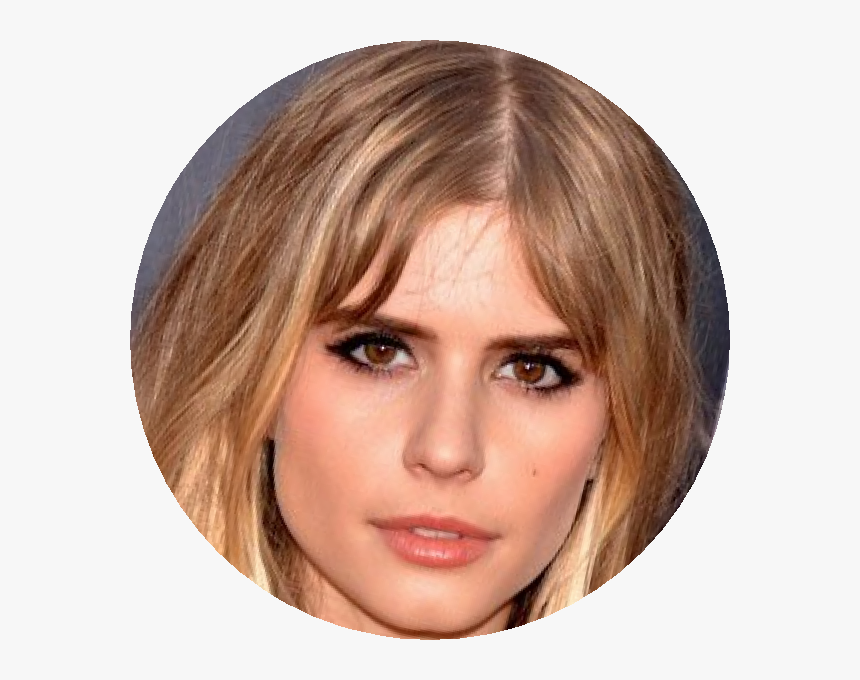 Carlsonyoung - Carlson Young Weight, HD Png Download, Free Download