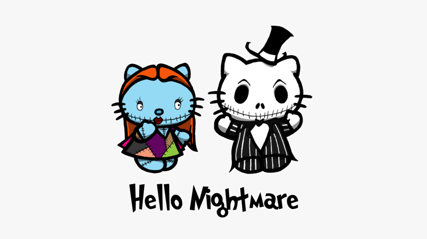 Hello Kitty And Sister, HD Png Download, Free Download