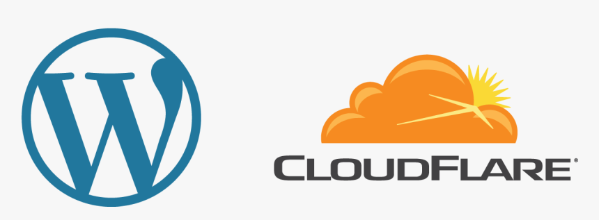 Cloudflare Logo, HD Png Download, Free Download