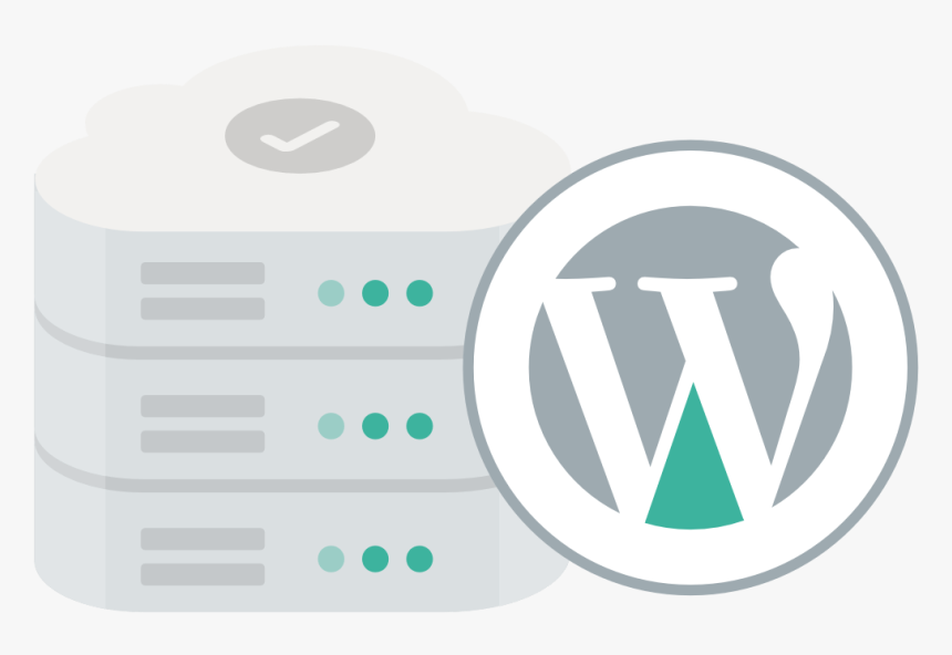 Wordpress Vs Php, HD Png Download, Free Download