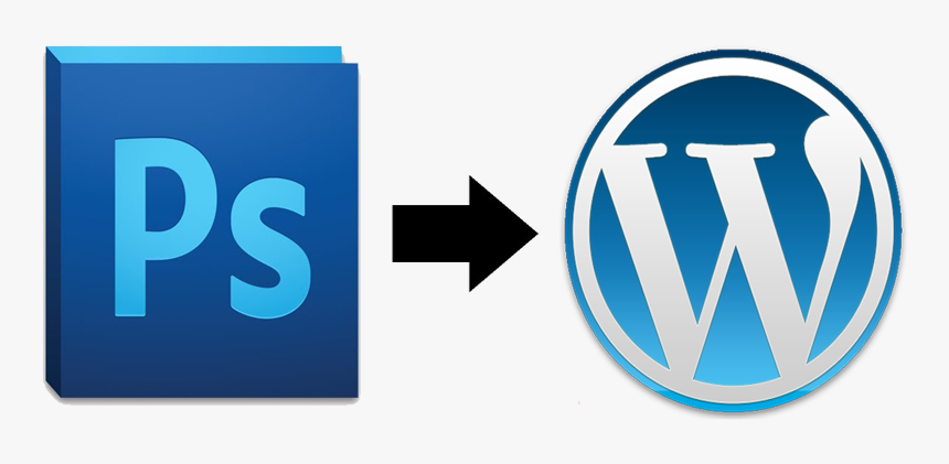 Top Wordpress Theme Development Company - Psd To Wordpress Gig, HD Png Download, Free Download