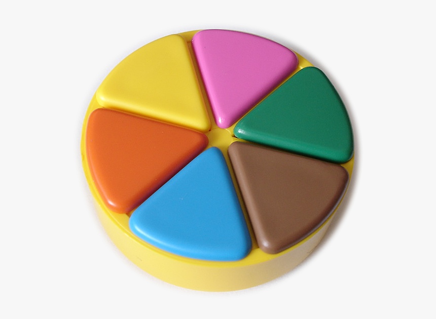 Trivialpursuit Token2 - Trivial Pursuit Png, Transparent Png, Free Download