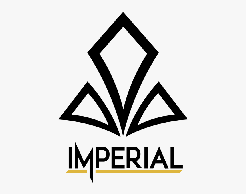 The Imperiallogo Square - Graphic Design, HD Png Download, Free Download