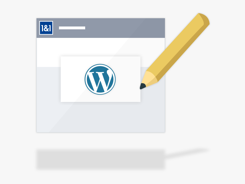 Wordpress, HD Png Download, Free Download