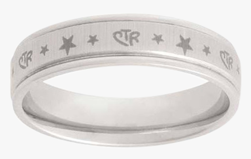 Titanium Ring, HD Png Download, Free Download