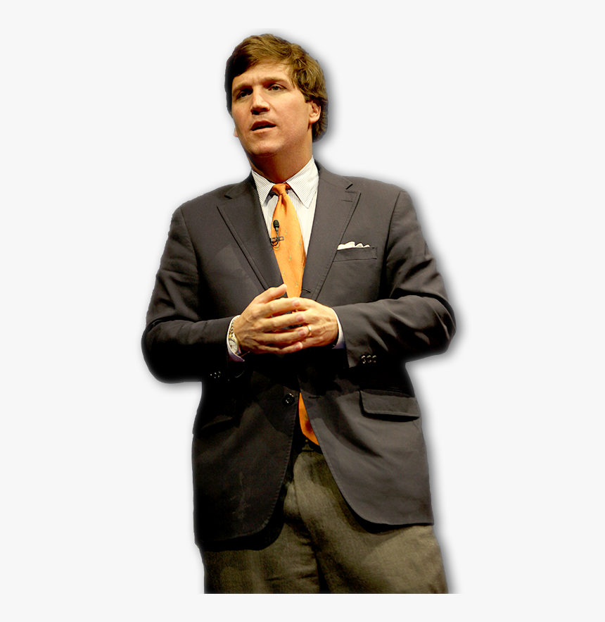 Tucker Carlson - Gentleman, HD Png Download, Free Download