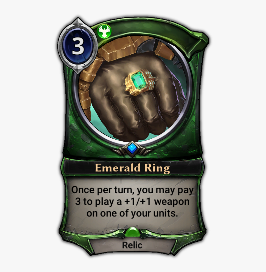 Eternal Card Game Wiki - Portable Network Graphics, HD Png Download, Free Download