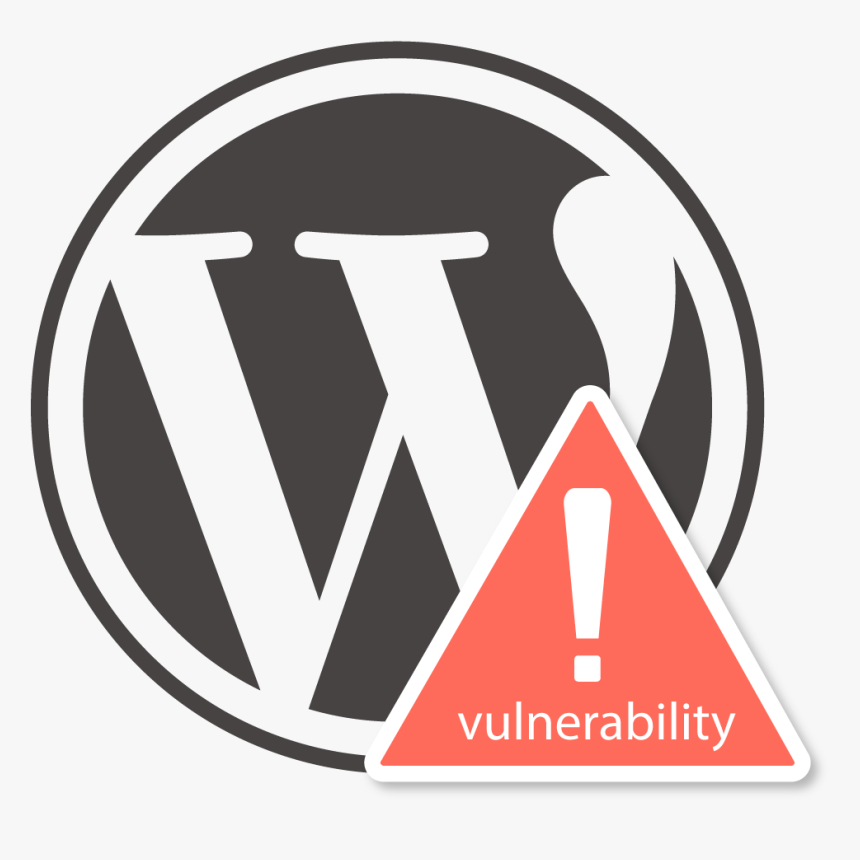 New Wordpress Plugin Xss Vulnerabilities - Site Is Experiencing Technical Difficulties Please, HD Png Download, Free Download