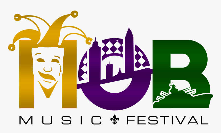 Mob Music Fest Mobile Al, HD Png Download, Free Download