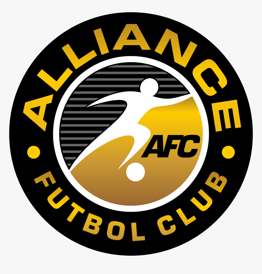 Alliance Fc "00 Academy - Alliance Fc Logo, HD Png Download, Free Download