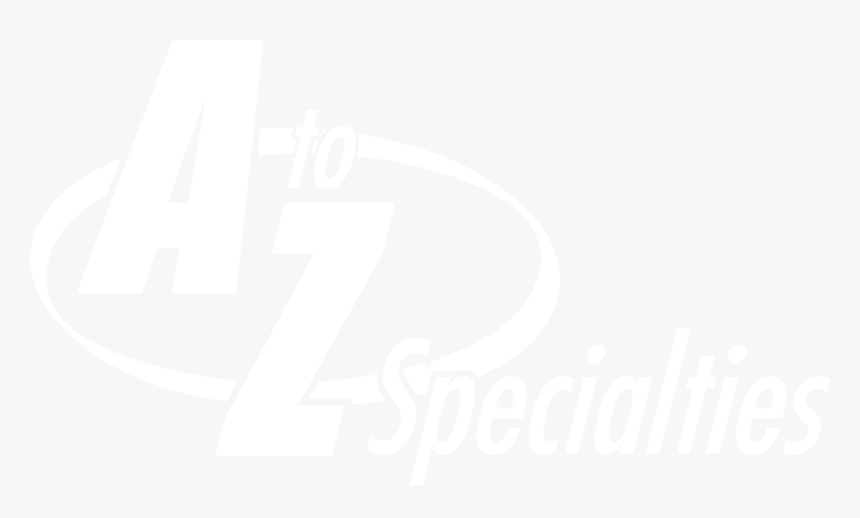 A To Z Specialties/houston Tx"s Logo - Poster, HD Png Download, Free Download