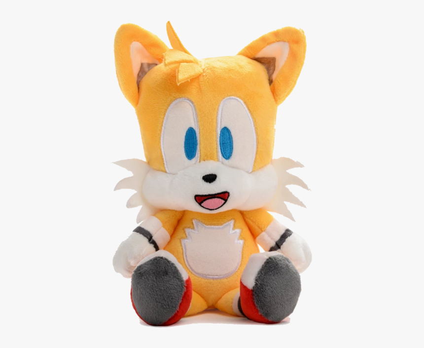 Sonic The Hedgehog Phunny Plush By Kidrobot"

 
 Data - Sonic The Hedgehog Plush, HD Png Download, Free Download