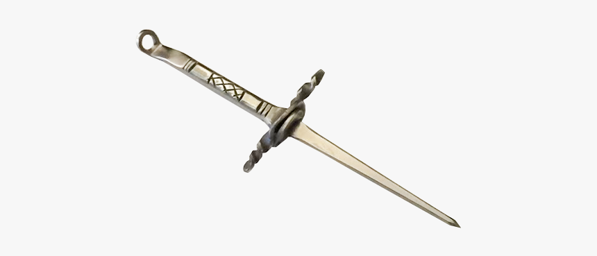 Sword In Braveheart Png, Transparent Png, Free Download