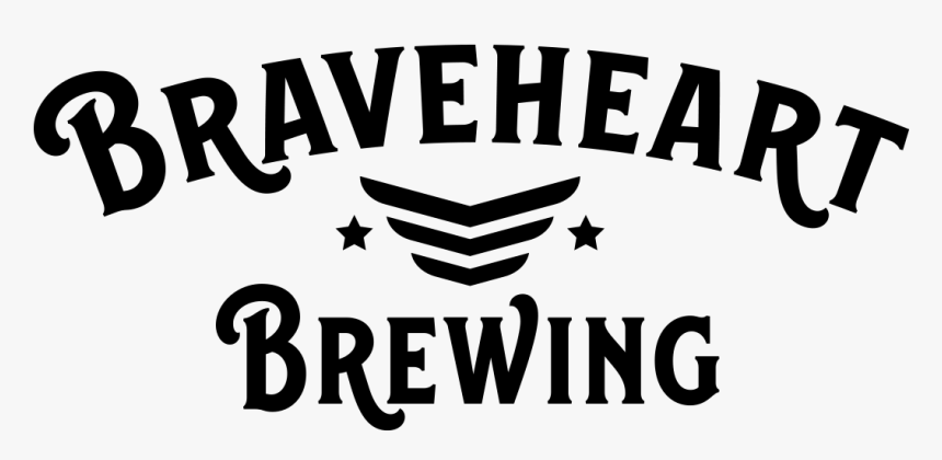 Braveheart Brewing, HD Png Download, Free Download