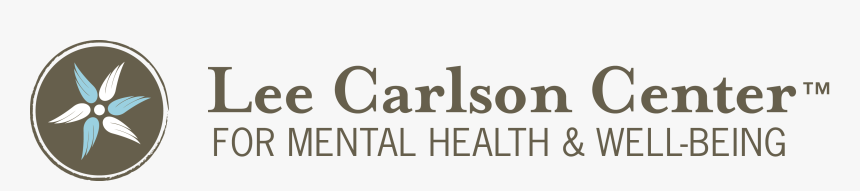 Lee Carlson Center Logo, HD Png Download, Free Download