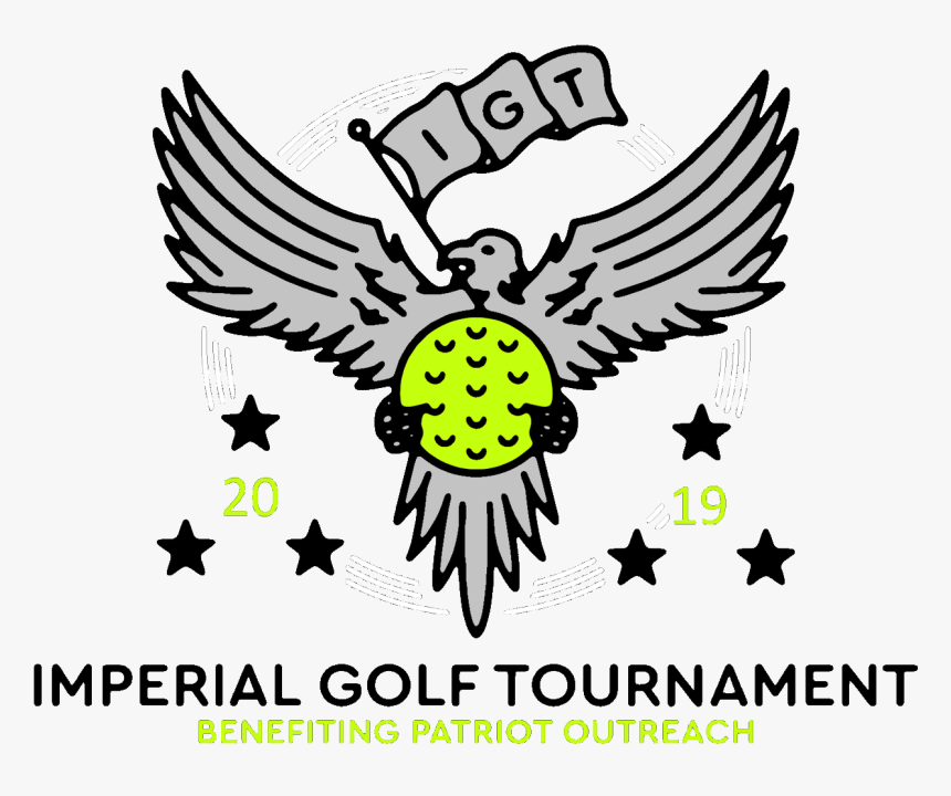 Imperial Golf Tournament, HD Png Download, Free Download