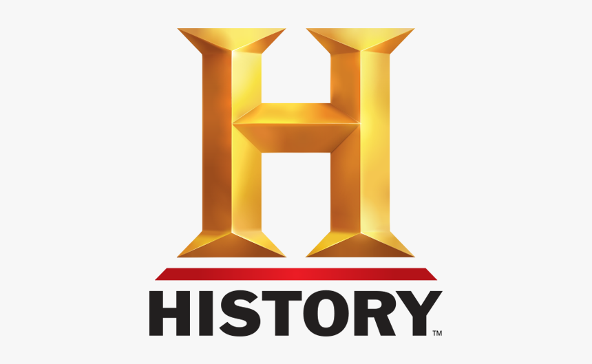 History Channel Tv Logo, HD Png Download, Free Download