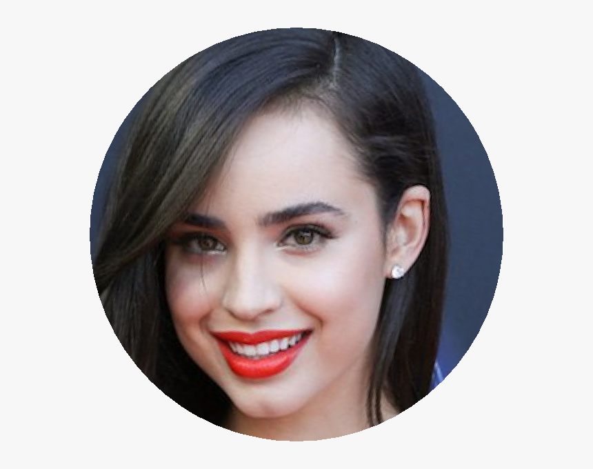 Sofiacarson - Girl, HD Png Download, Free Download