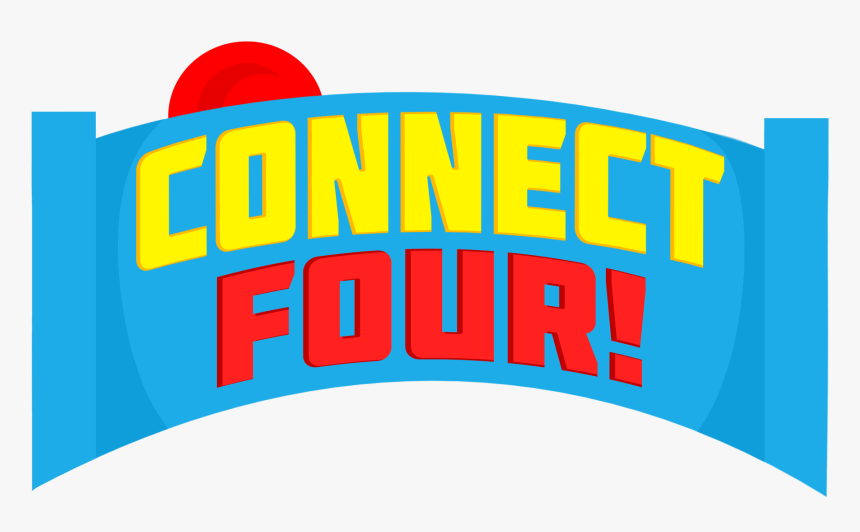Connect Four Clip Art, HD Png Download, Free Download