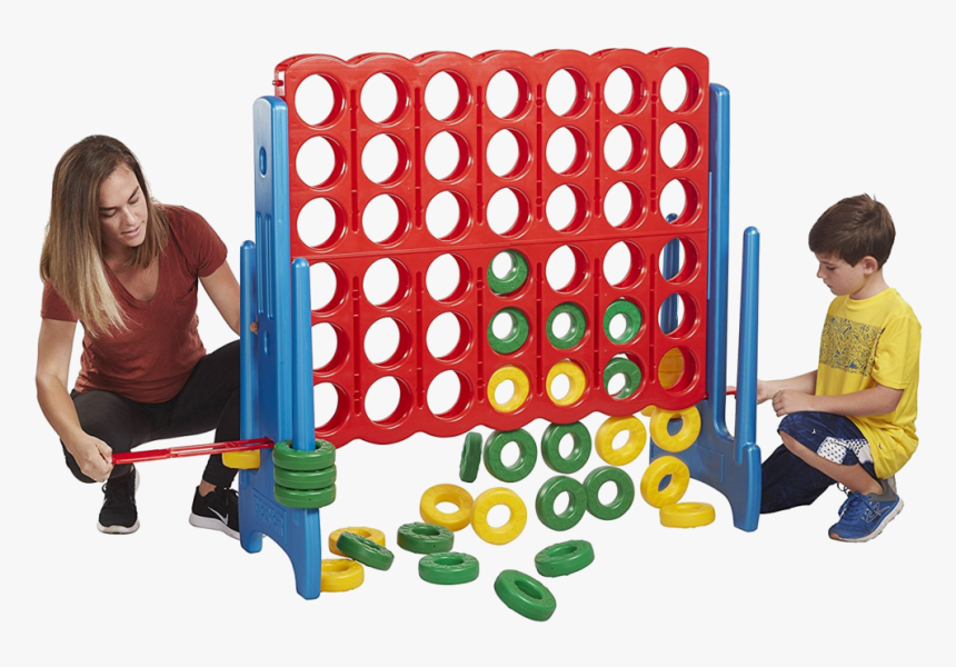 Connect Four Png, Transparent Png, Free Download