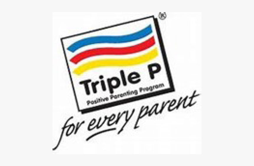 Triple P Positive Parenting Program, HD Png Download, Free Download