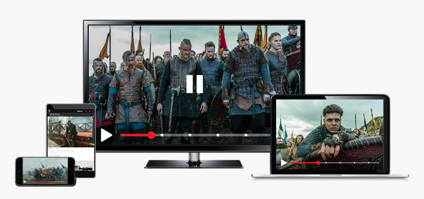 Viking Warriors, HD Png Download, Free Download