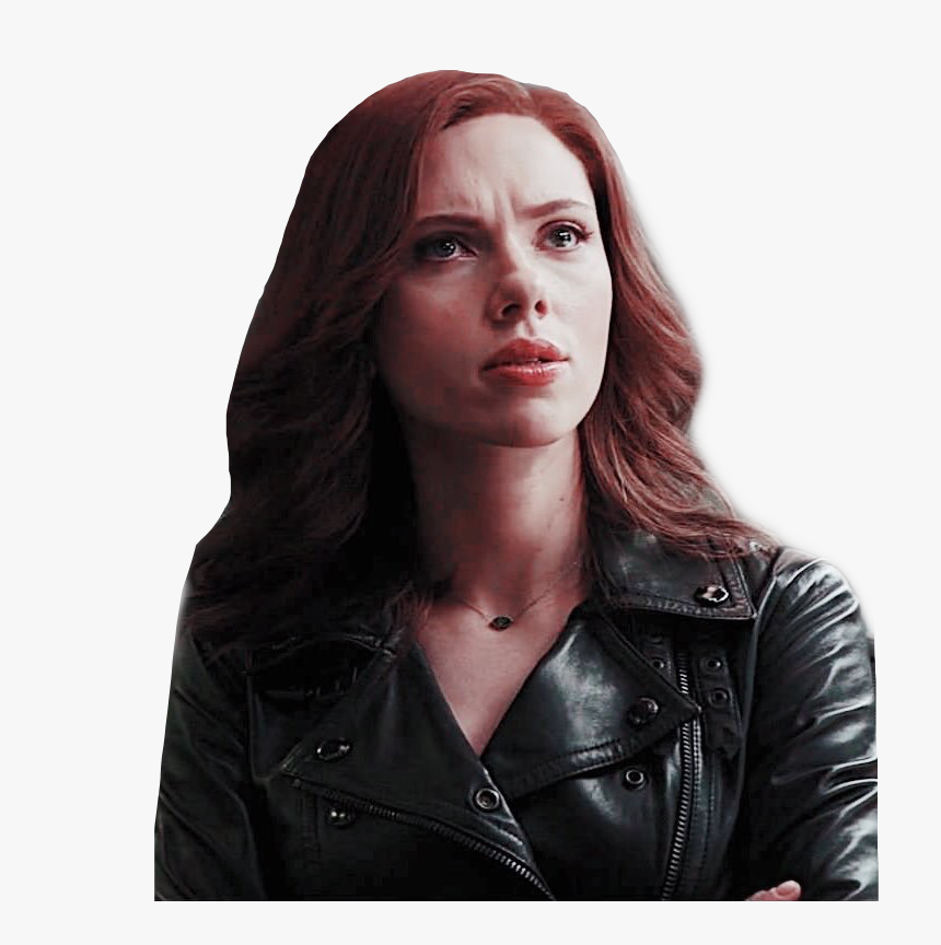 #blackwidow #natasharomanoff #avengers #endgame #captainamericacivilwar - Captain America Civil War Natasha Romanoff, HD Png Download, Free Download