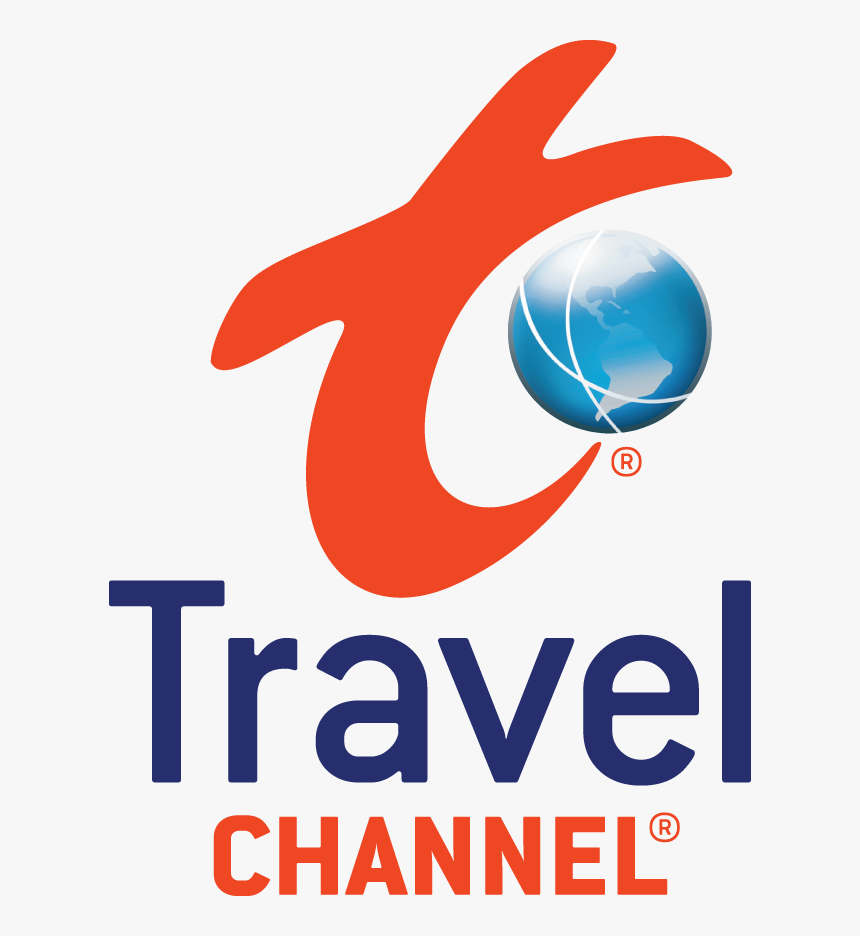 Travel Channel 2009 - Travel Channel, HD Png Download, Free Download